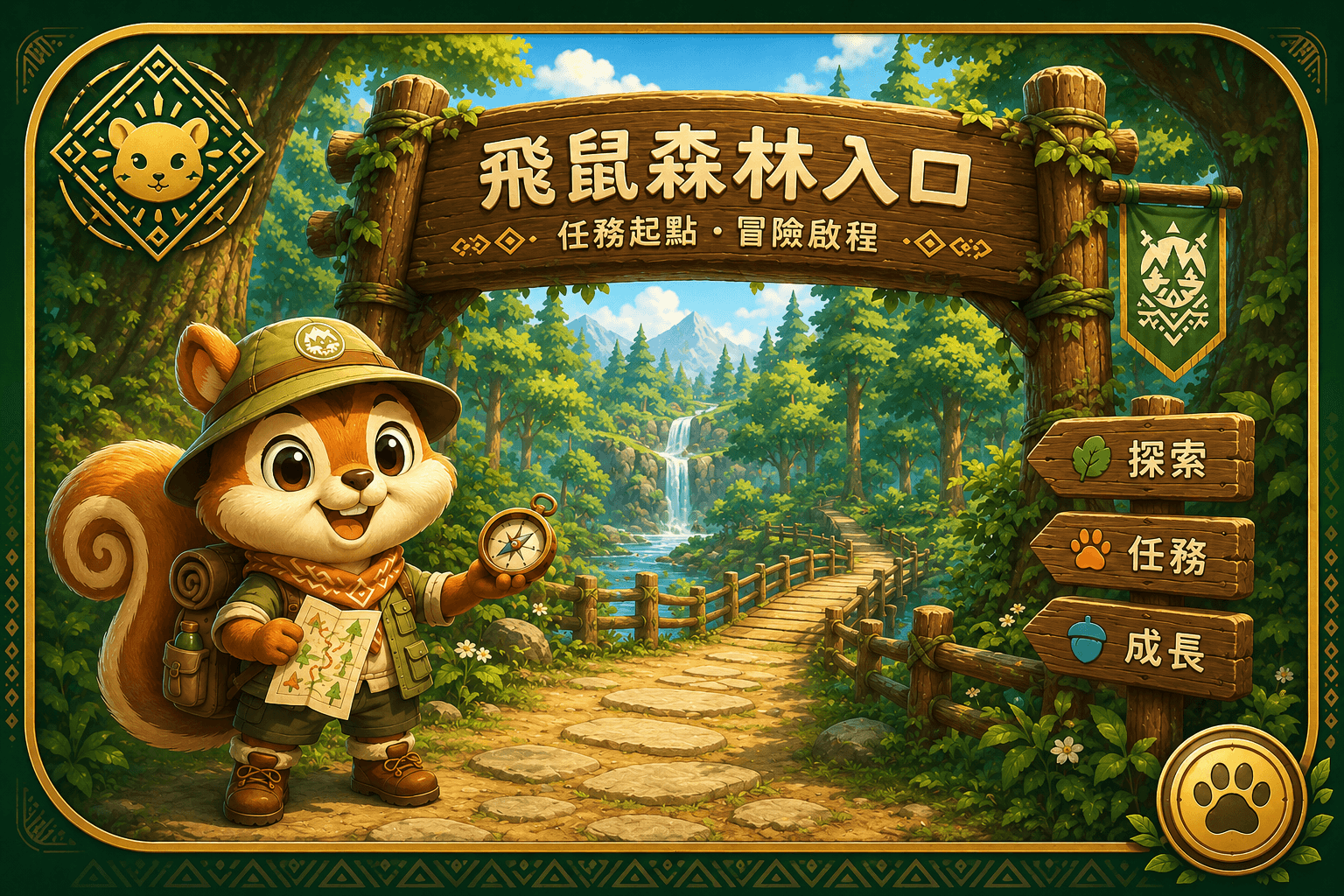 路線地圖預覽