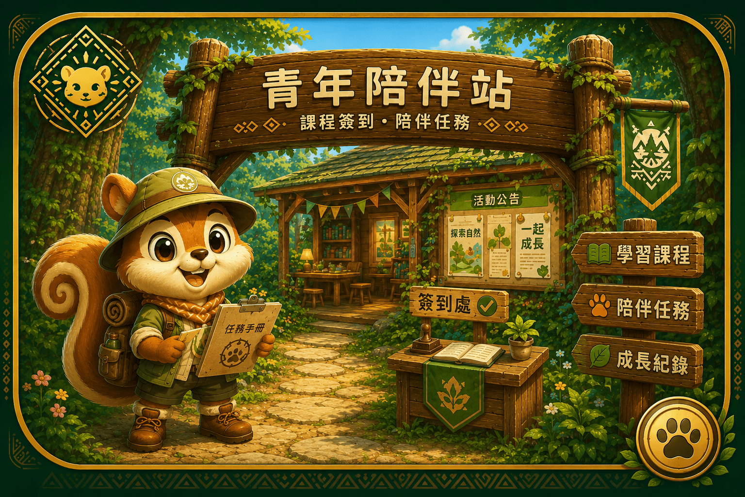 路線地圖預覽